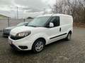 Fiat Doblo Doblò SX Kasten Navi Rückfahrkasmera Klima Bílá - thumbnail 15