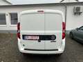 Fiat Doblo Doblò SX Kasten Navi Rückfahrkasmera Klima Bílá - thumbnail 13