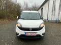 Fiat Doblo Doblò SX Kasten Navi Rückfahrkasmera Klima Bílá - thumbnail 7
