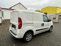 Fiat Doblo Doblò SX Kasten Navi Rückfahrkasmera Klima Bílá - thumbnail 5