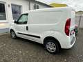 Fiat Doblo Doblò SX Kasten Navi Rückfahrkasmera Klima Weiß - thumbnail 18