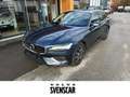 Volvo V60 T6 AWD Inscription Expression Recharge Plug-In Hyb Blauw - thumbnail 1