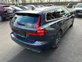 Volvo V60 T6 AWD Inscription Expression Recharge Plug-In Hyb Bleu - thumbnail 4