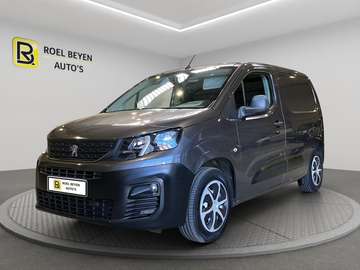 1,6 HDI AC NAVI 11.860€ EX. BTW 12M omniumgarantie