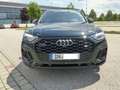 Audi Q5 Q5 Sportback 45 TFSI quattro S line Garantie Schwarz - thumbnail 9