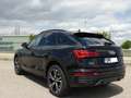 Audi Q5 Q5 Sportback 45 TFSI quattro S line Garantie Schwarz - thumbnail 4