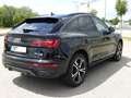 Audi Q5 Q5 Sportback 45 TFSI quattro S line Garantie Schwarz - thumbnail 6
