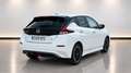 Nissan Leaf BEV 40KWH N-CONNECTA 5P Blanco - thumbnail 4
