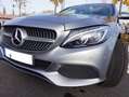Mercedes-Benz C 200 C-Klasse T-Modell T 7G-TRONIC Grau - thumbnail 7