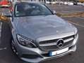 Mercedes-Benz C 200 C-Klasse T-Modell T 7G-TRONIC Grau - thumbnail 3