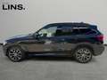 BMW X3 M M40d 48V Schwarz - thumbnail 2