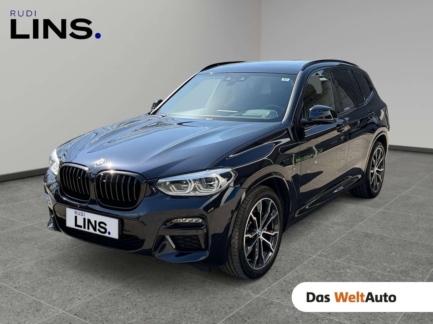BMW X3 M