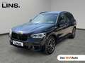 BMW X3 M M40d 48V Schwarz - thumbnail 1