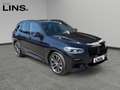 BMW X3 M M40d 48V Schwarz - thumbnail 7