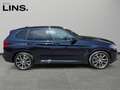 BMW X3 M M40d 48V Schwarz - thumbnail 6