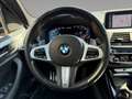 BMW X3 M M40d 48V Schwarz - thumbnail 12