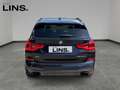 BMW X3 M M40d 48V Schwarz - thumbnail 4