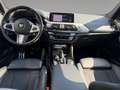 BMW X3 M M40d 48V Schwarz - thumbnail 10