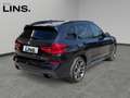 BMW X3 M M40d 48V Schwarz - thumbnail 5