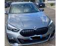 BMW 218 218d Gran Coupe Msport auto Grijs - thumbnail 1