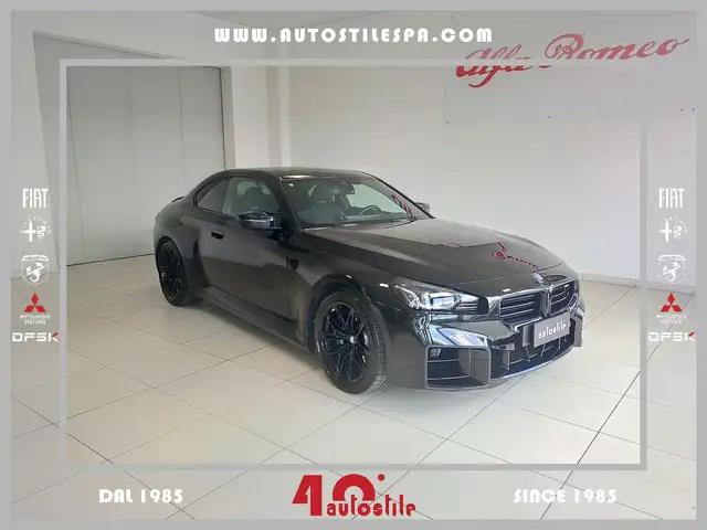BMW M2 M2 Coupe 3.0 460 cv Performance Tetto Matrix