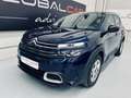 Citroen C5 Aircross PureTech S&S C-Series EAT8 130 Azul - thumbnail 1