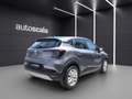 Renault Captur Full Hybrid E-Tech 145 CV Initiale Paris Argent - thumbnail 6