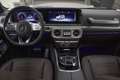 Mercedes-Benz G 400 G 400 d S.W. AMG Line Gris - thumbnail 11