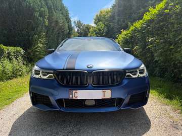 Gran Turismo 630iA OPF