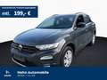Volkswagen T-Roc 1.5TSI DSG Sport Klima Sitzh CAM PDC DAB Gris - thumbnail 1