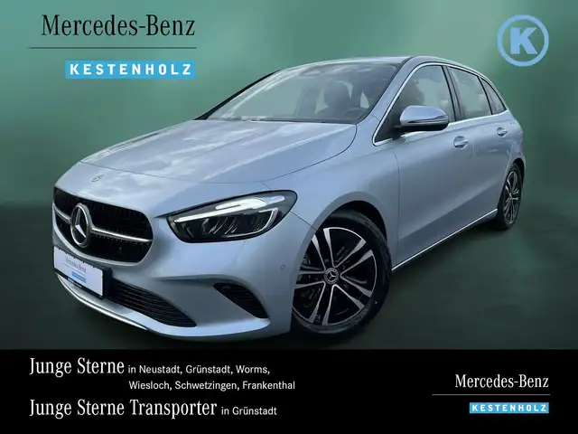 Mercedes-Benz B 180 B 180 PROGRESSIVE+VOR-DISTRO+KAMERA+LENKHZ+EASYP