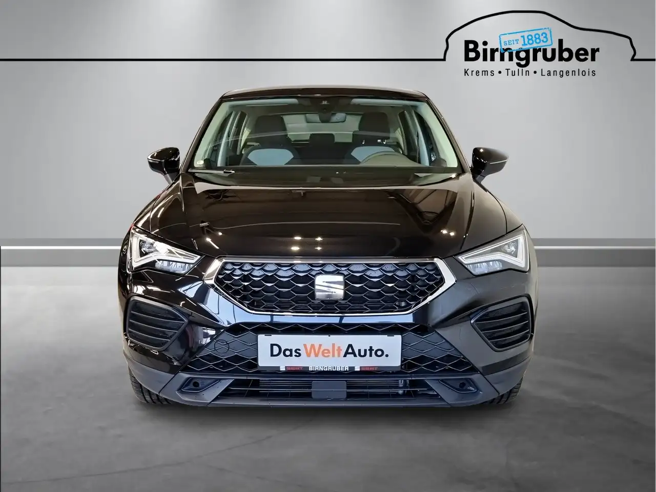 SEAT Ateca 2026