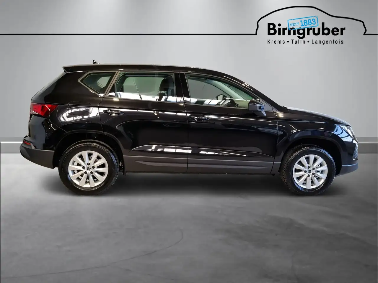 SEAT Ateca 2026