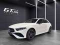 Mercedes-Benz A 250 250e AMG Blanc - thumbnail 1