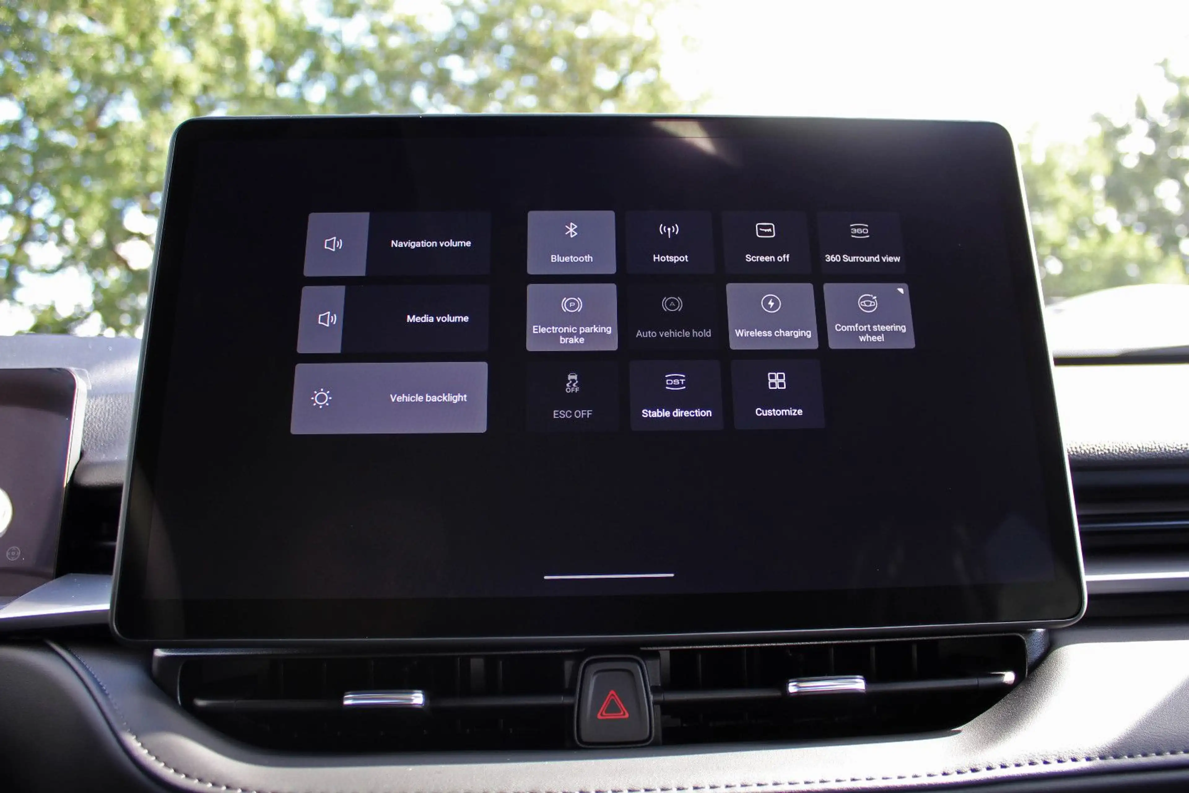 GWM HAVAL H6 Haval H6 Luxury (Leder,Pano,Head Up,Automatik) — photo 9