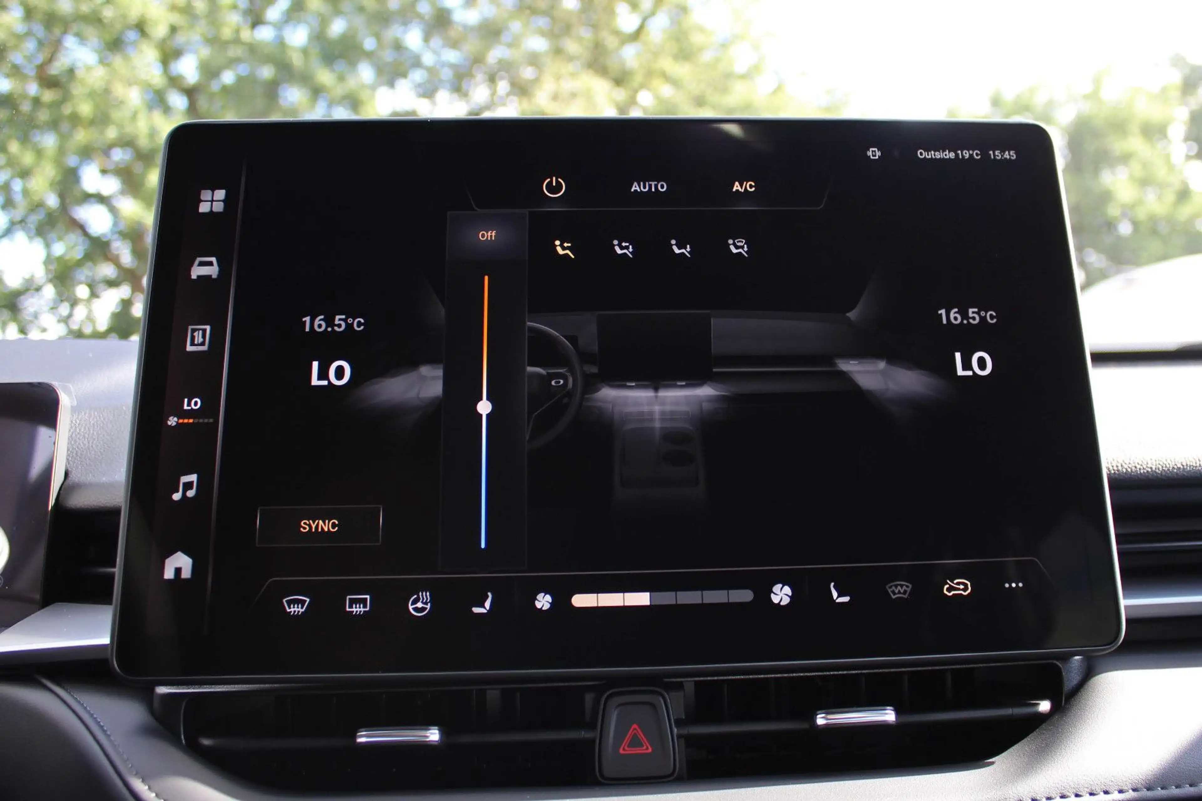 GWM HAVAL H6 Haval H6 Luxury (Leder,Pano,Head Up,Automatik) — photo 15