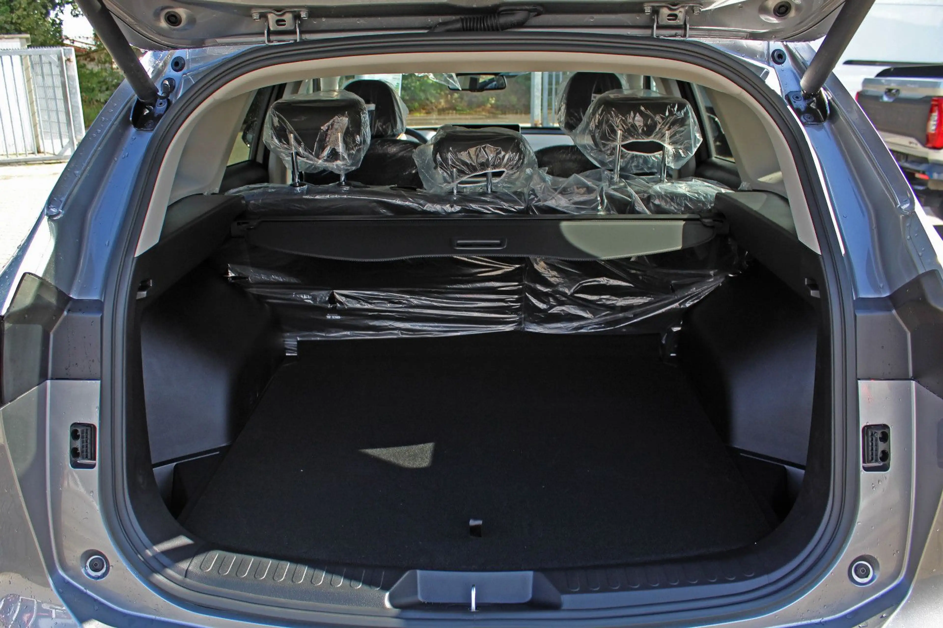 GWM HAVAL H6 Haval H6 Luxury (Leder,Pano,Head Up,Automatik) — photo 7
