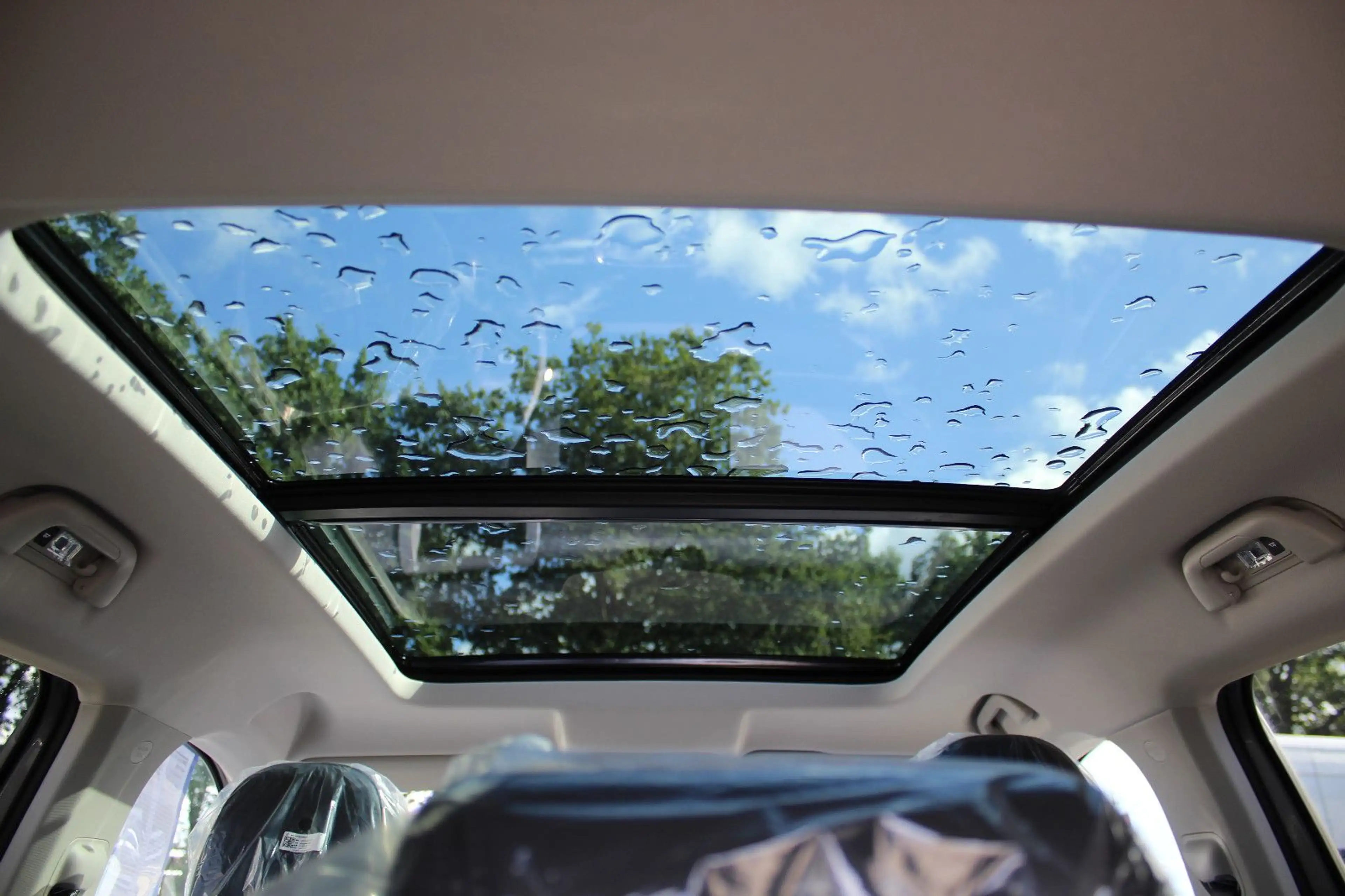 GWM HAVAL H6 Haval H6 Luxury (Leder,Pano,Head Up,Automatik) — photo 8