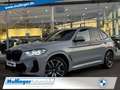 BMW X3 0i M Sport Standh.SurView HUD ACC PanoD.H/K Grau - thumbnail 1