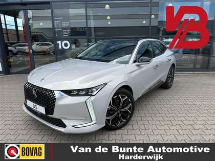 DS Automobiles DS 4 1.2 PureTech Rivoli *Trekhaak & Schuifdak*