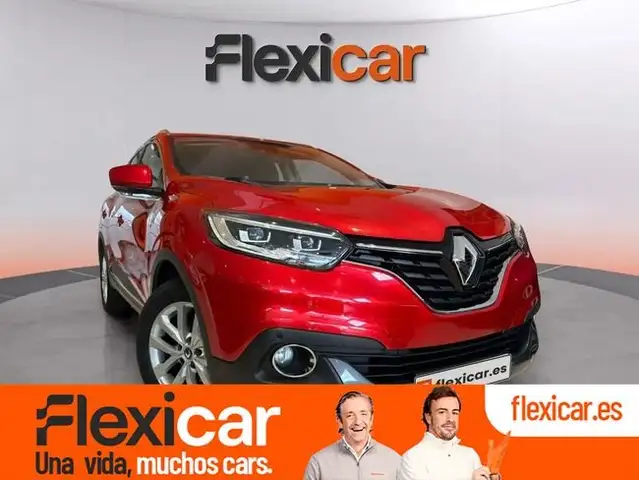 Renault Kadjar 1.6dCi Energy Intens 96kW