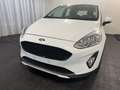 Ford Fiesta Fiesta 1.0 Ecoboost 86CV 1 PROPRIETARIO! IN ARRIVO Blanc - thumbnail 8