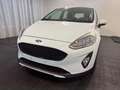 Ford Fiesta Fiesta 1.0 Ecoboost 86CV 1 PROPRIETARIO! IN ARRIVO Blanc - thumbnail 7