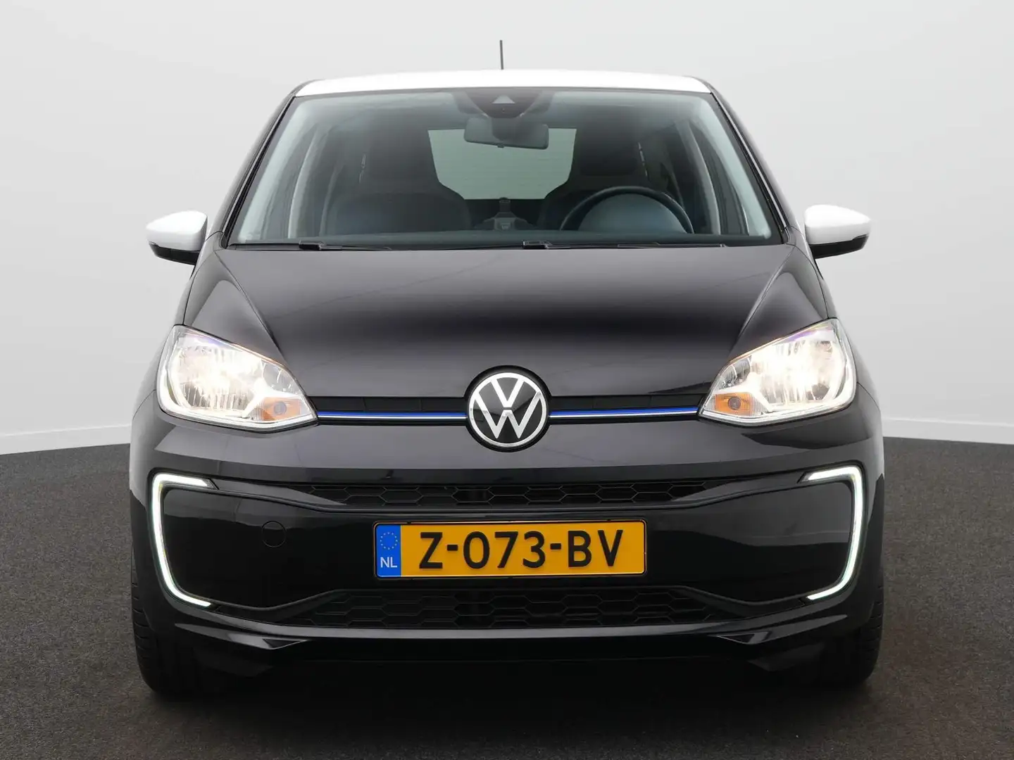 Volkswagen e-up! e-up! Style Automaat / Clima / Cruise / l.m. Velge Black - 2