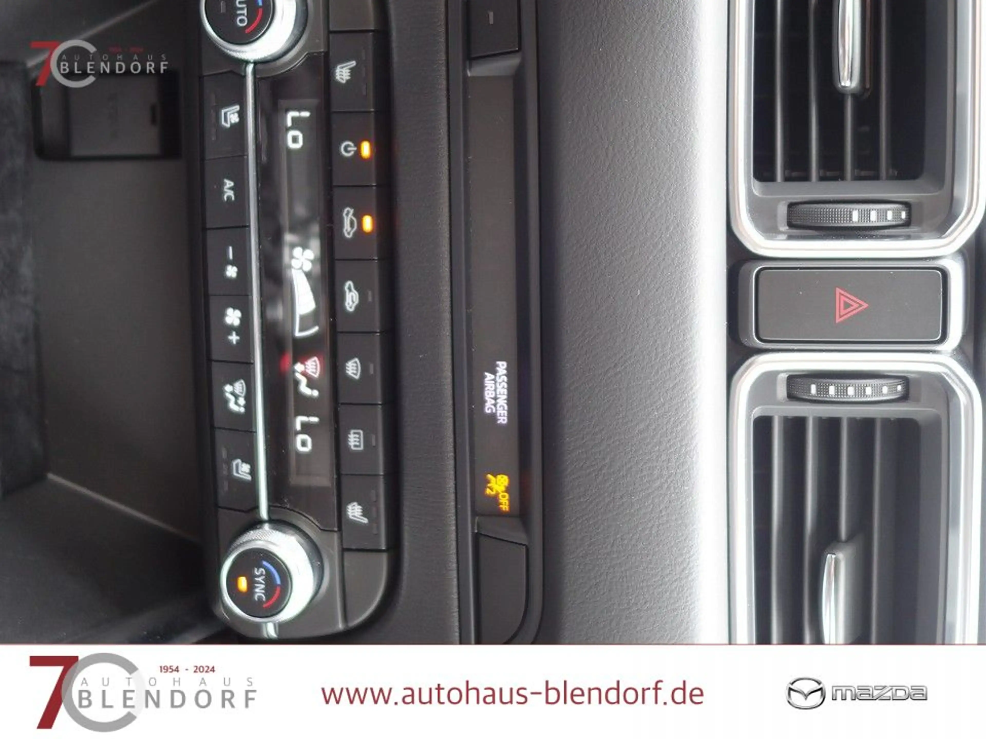 Mazda CX-5 Sports-Line-Plus 194 Automatik Matrix-LED|Bose-Sou — photo 15
