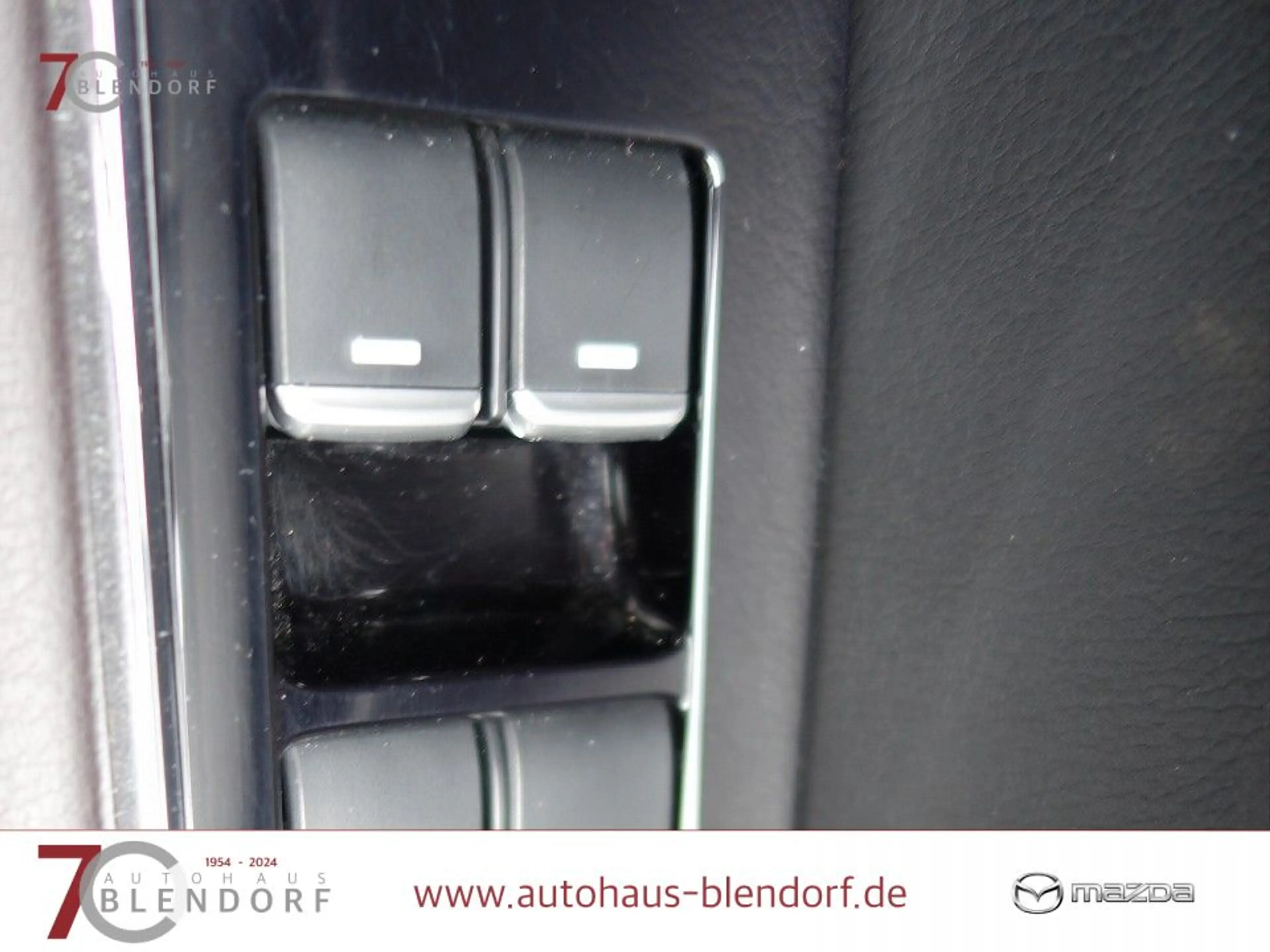 Mazda CX-5 Sports-Line-Plus 194 Automatik Matrix-LED|Bose-Sou — photo 12