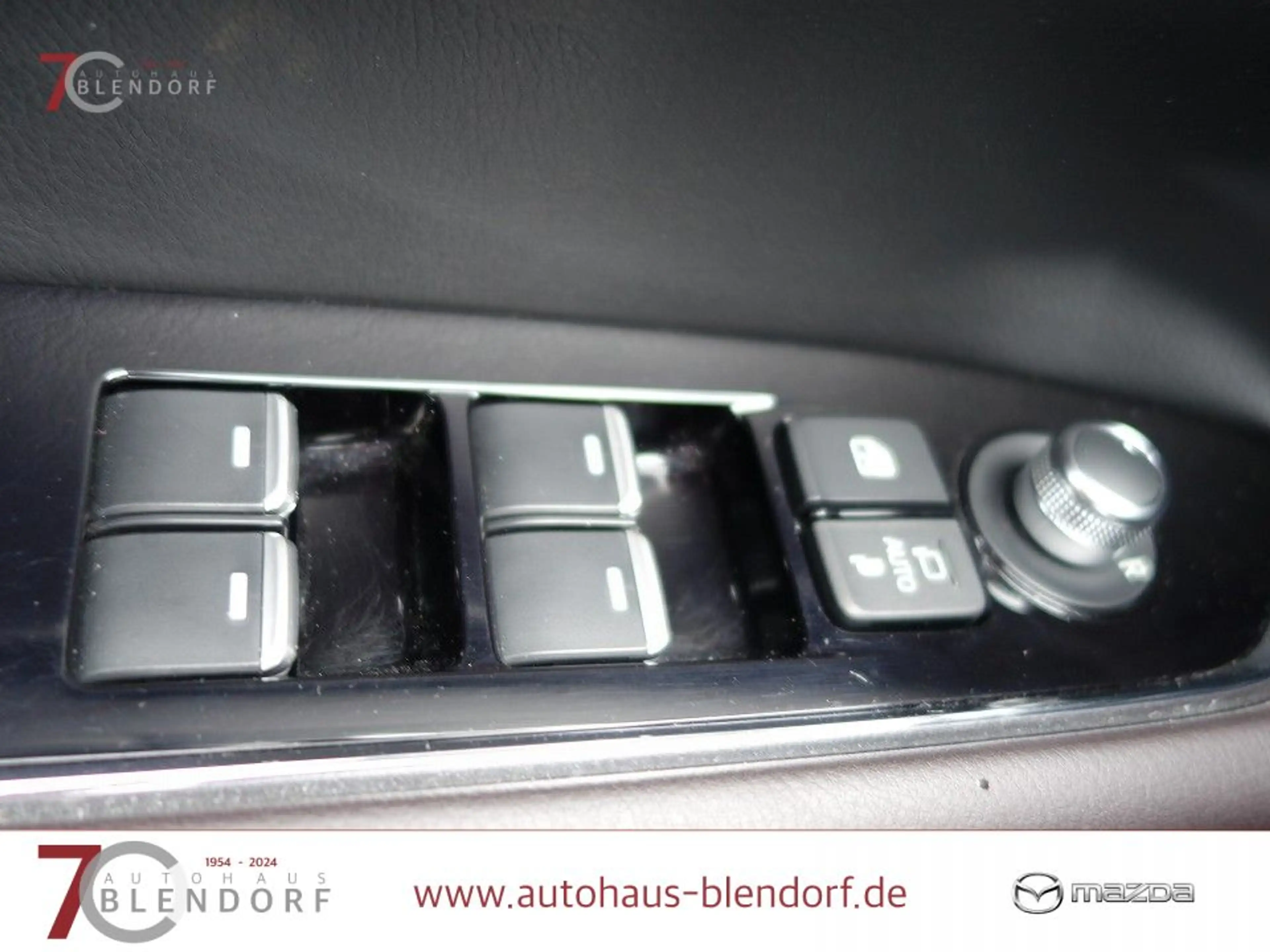 Mazda CX-5 Sports-Line-Plus 194 Automatik Matrix-LED|Bose-Sou — photo 11