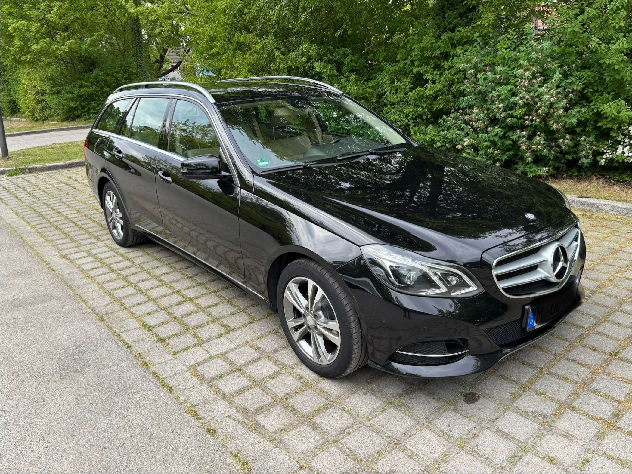 Second hand Mercedes Benz 200 