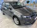 Volkswagen Polo V1.0 Comfortline Klima/PDC/Sitzh/nur18800km Grau - thumbnail 4