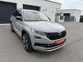 Skoda Kodiaq 2.0 BiTDI RS 4x4/MEGA VOLL!! Grau - thumbnail 3